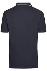Polo majica JN986 navy/white S-3