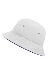 Šešir MB013 white/navy one size-1