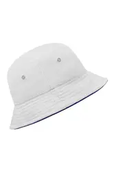 Šešir MB013 white/navy one size-2