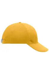 Šilterica MB016 gold-yellow one size-2