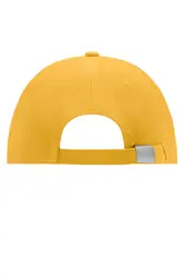 Šilterica MB016 gold-yellow one size-3