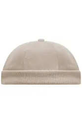 Kapa MB022 light-khaki one size-4