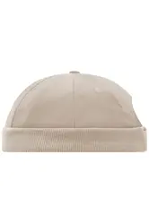 Kapa MB022 light-khaki one size-5