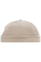 Kapa MB022 light-khaki one size-6