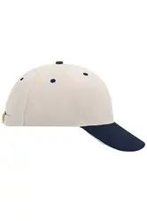 Šilterica MB024 beige/navy/beige one size-6