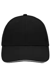 Šilterica MB024 black/light-grey one size-1