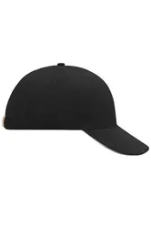 Šilterica MB024 black/light-grey one size-2