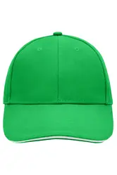 Šilterica MB024 fern-green/white one size-1