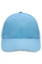 Šilterica MB024 light-blue/white one size-1