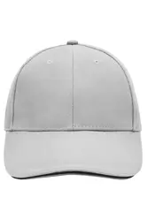 Šilterica MB024 light-grey/black one size-1