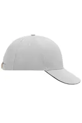 Šilterica MB024 light-grey/black one size-2