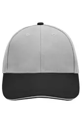 Šilterica MB024 light-grey/black/light-grey one size-1