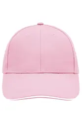 Šilterica MB024 light-pink/white one size-1