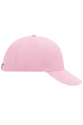 Šilterica MB024 light-pink/white one size-2