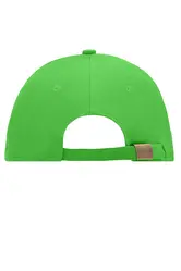 Šilterica MB024 lime-green/white one size-6