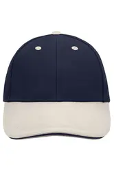 Šilterica MB024 navy/beige/navy one size-1