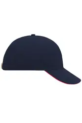 Šilterica MB024 navy/red one size-5