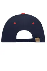 Šilterica MB024 navy/red/navy one size-6