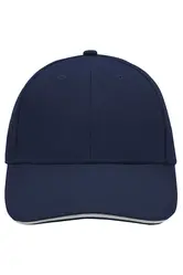 Šilterica MB024 navy/white one size-1