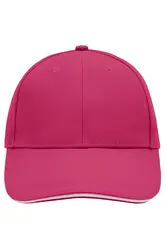 Šilterica MB024 pink/white one size-5