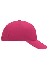 Šilterica MB024 pink/white one size-6