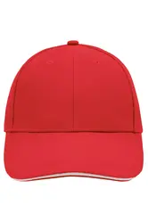 Šilterica MB024 red/white one size-1