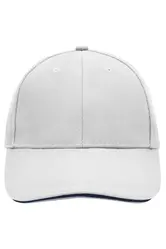 Šilterica MB024 white/navy one size-1