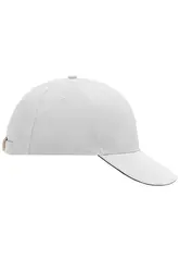 Šilterica MB024 white/navy one size-2
