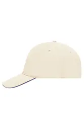 Šilterica MB035 natural/navy one size-5
