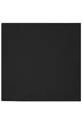 Bandana MB040 black one size-1