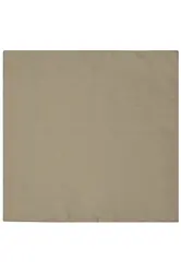 Bandana MB040 khaki one size-1