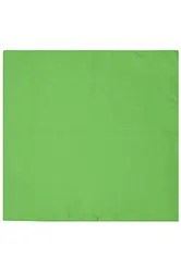 Bandana MB040 lime-green one size-1