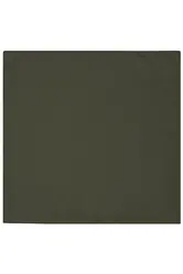Bandana MB040 olive one size-1