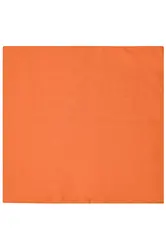 Bandana MB040 orange one size-1