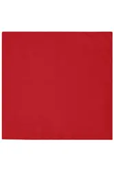 Bandana MB040 red one size-1