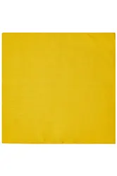 Bandana MB040 sun-yellow one size-1