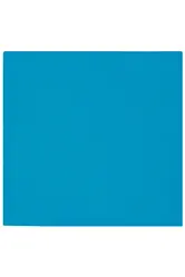 Bandana MB040 turquoise one size-1