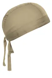 Bandana  MB041 khaki one size-6