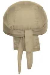 Bandana  MB041 khaki one size-7
