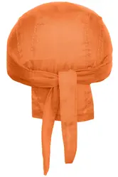 Bandana  MB041 orange one size-7