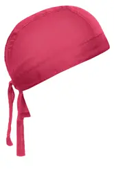 Bandana  MB041 pink one size-6