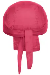 Bandana  MB041 pink one size-7
