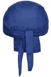 Bandana  MB041 royal one size-3