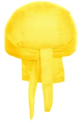 Bandana  MB041 sun-yellow one size-7