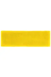 Znojnik za glavu MB042 gold-yellow one size-1
