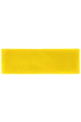 Znojnik za glavu MB042 gold-yellow one size-2