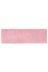 Znojnik za glavu MB042 light-pink one size-2
