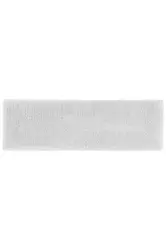 Znojnik za glavu MB042 white one size-1