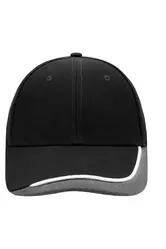 Šilterica MB049 black/white/light-grey one size-5