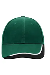 Šilterica MB049 dark-green/white/black one size-1